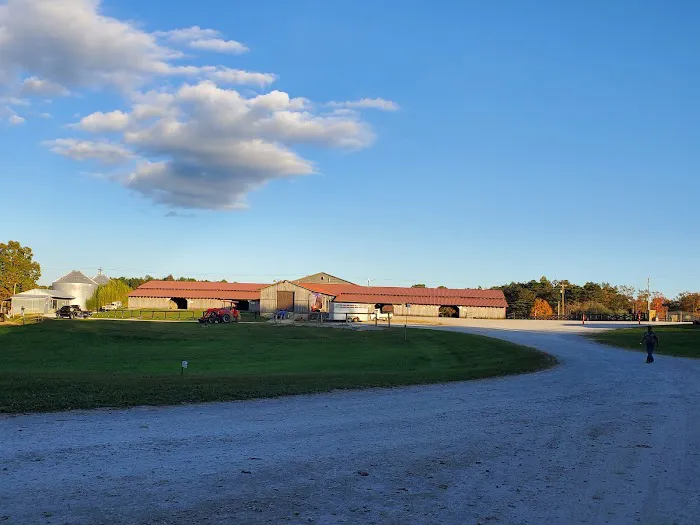 East Fork Stables & Campground Picture 3