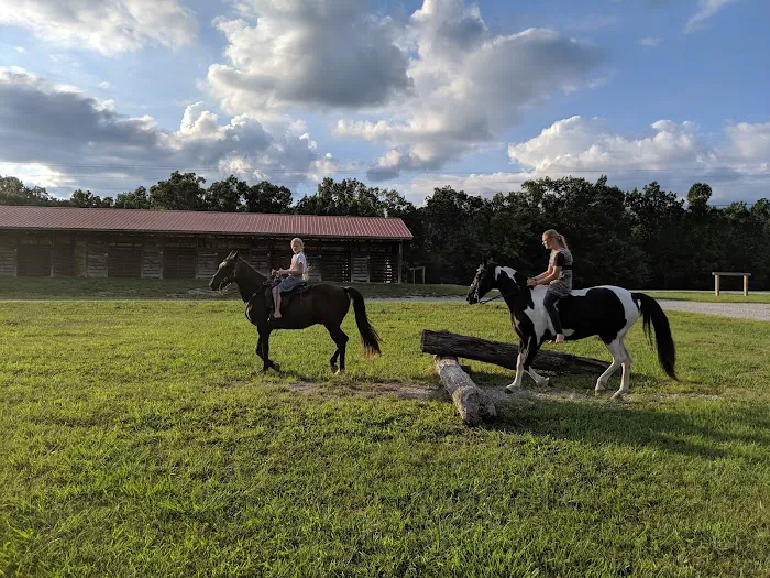 East Fork Stables & Campground Picture 6