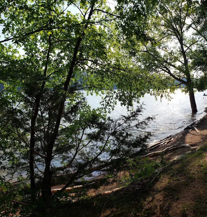 Cove Creek Campground Picture 3