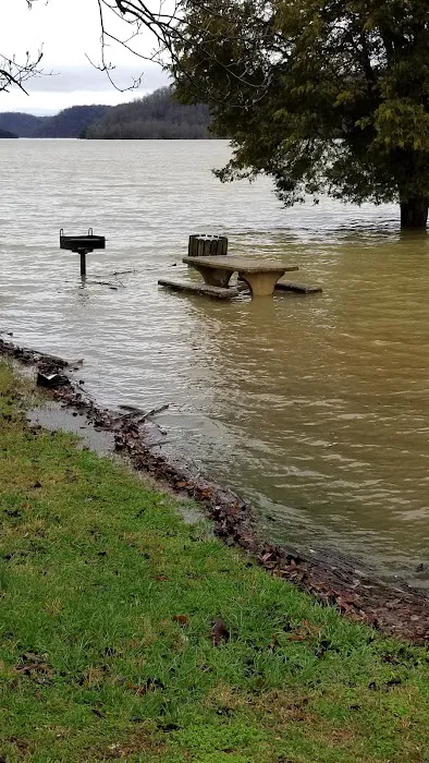 Cove Creek Campground Picture 6