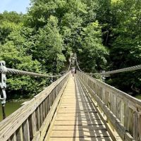 Turkey Run State Park Campground ico