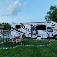 Graceland RV Park & Campground ico