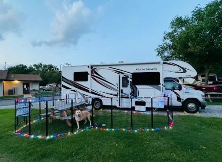 Graceland RV Park & Campground