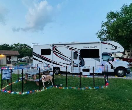 Graceland RV Park & Campground