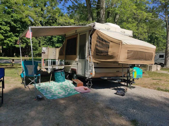 Turkey Run Canoe & Camping Picture 1