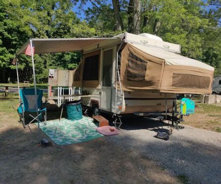 Turkey Run Canoe & Camping