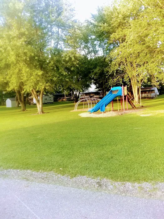 Sugar Mill Lake & Campgrounds, Inc. Picture 9