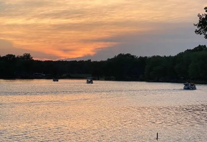 Sugar Mill Lake & Campgrounds, Inc. Picture 5