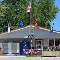 Sugar Mill Lake & Campgrounds, Inc. ico