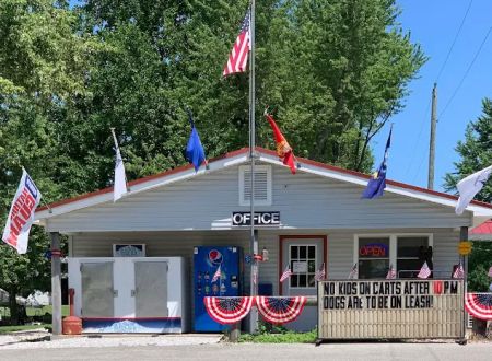 Sugar Mill Lake & Campgrounds, Inc.