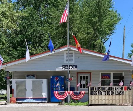 Sugar Mill Lake & Campgrounds, Inc.