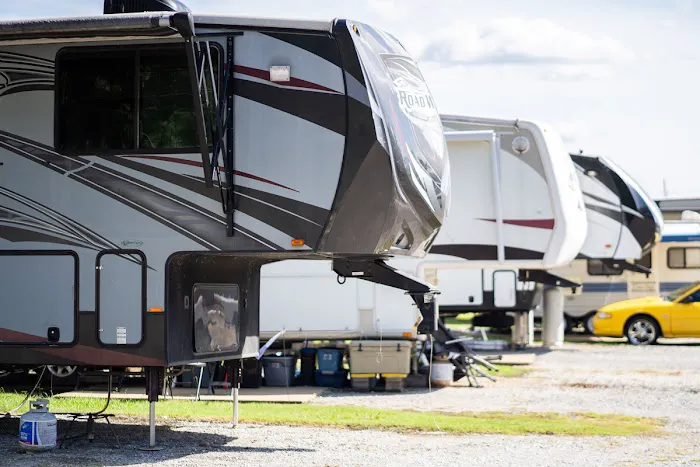 Southaven RV Park Picture 8