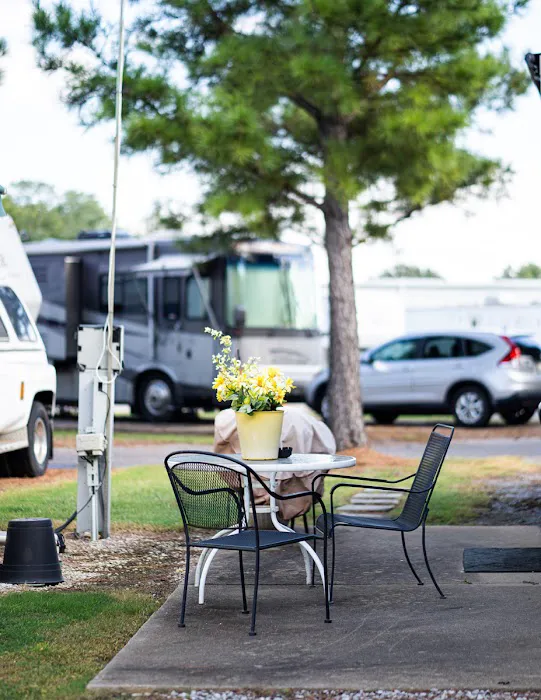 Southaven RV Park Picture 2