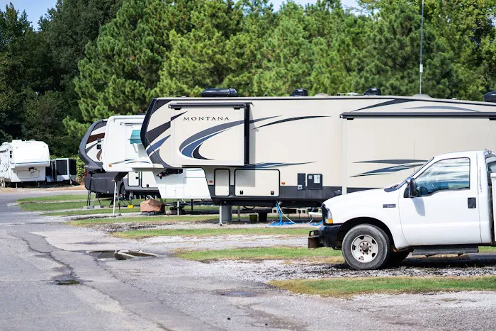 Southaven RV Park Picture 4