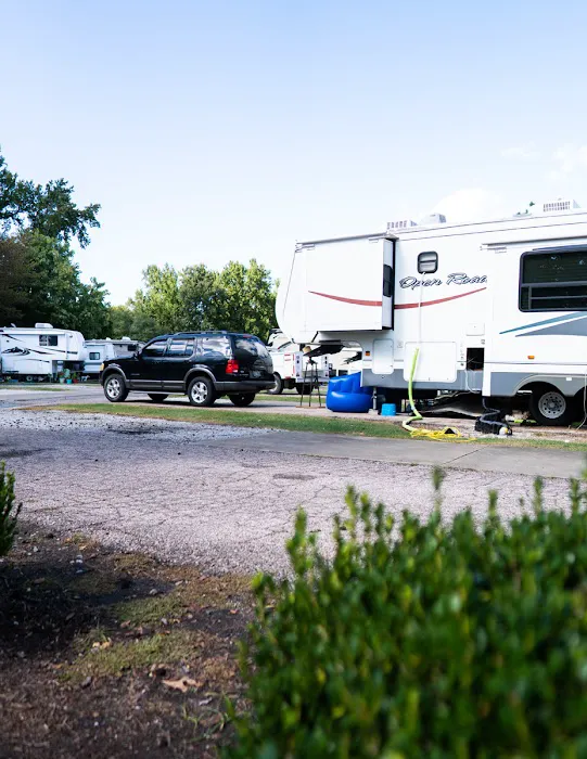 Southaven RV Park Picture 10