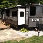 Charlarose Lake & Campground