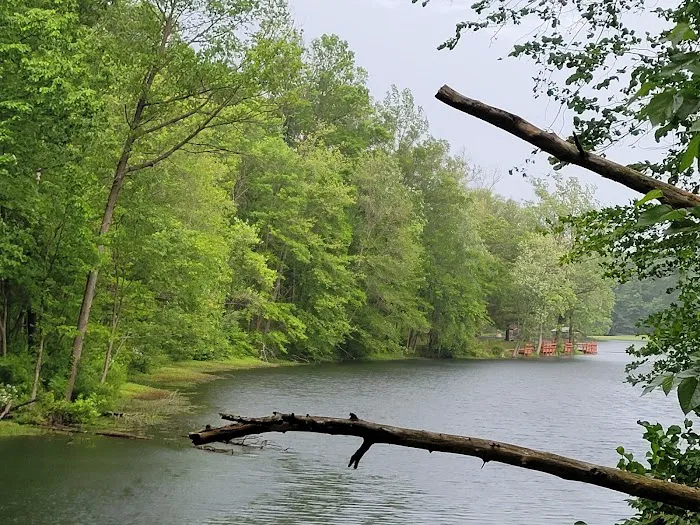 Hawthorn Park Campground- Vigo County Parks Picture 1