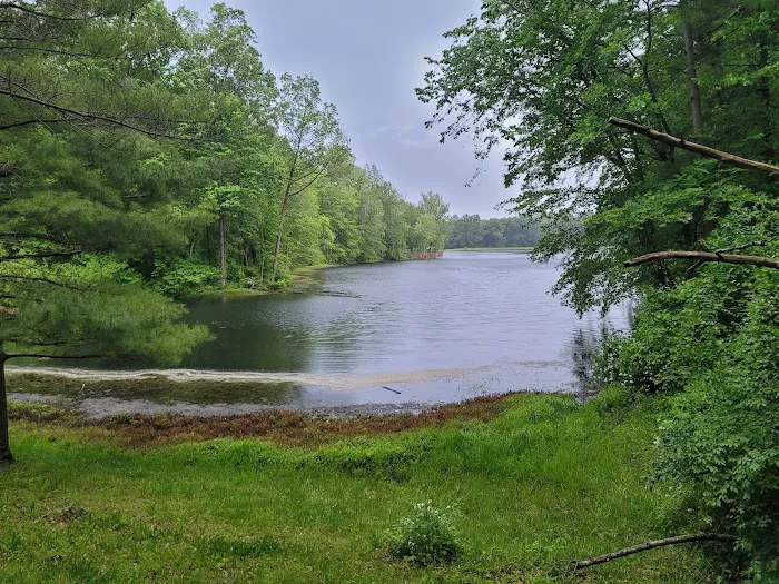 Hawthorn Park Campground- Vigo County Parks Picture 2