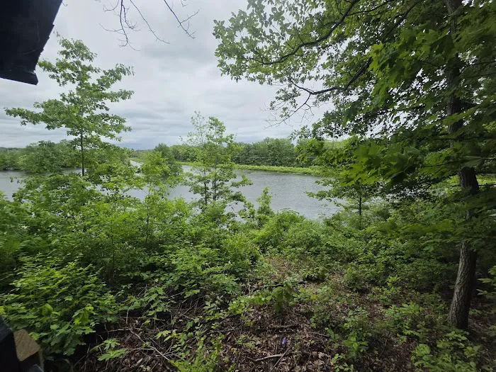 Hawthorn Park Campground- Vigo County Parks Picture 9