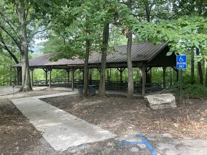 Hawthorn Park Campground- Vigo County Parks Picture 3