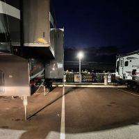 Love's RV Hookup ico