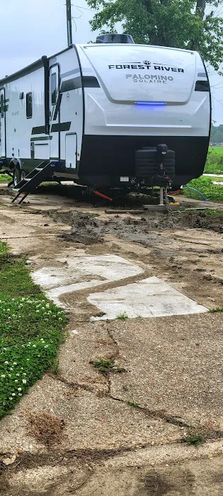 Pine Meadows RV Park Picture 1