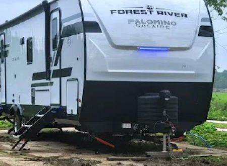Pine Meadows RV Park