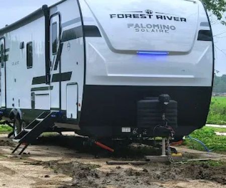 Pine Meadows RV Park
