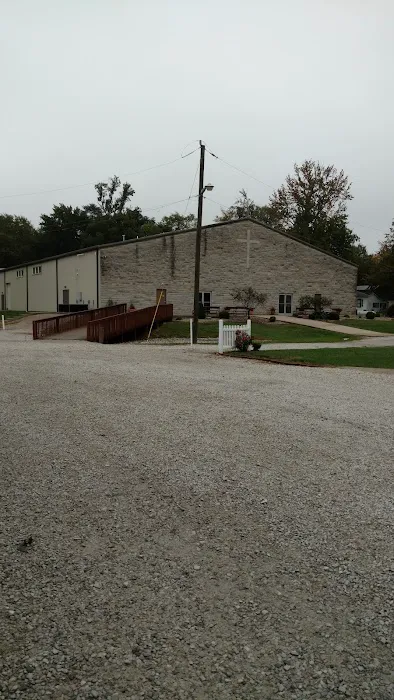 Free Methodist Camp Grnd Picture 1
