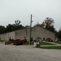 Free Methodist Camp Grnd ico