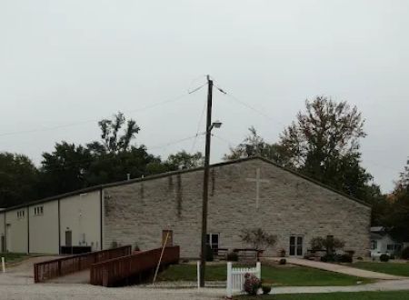 Free Methodist Camp Grnd