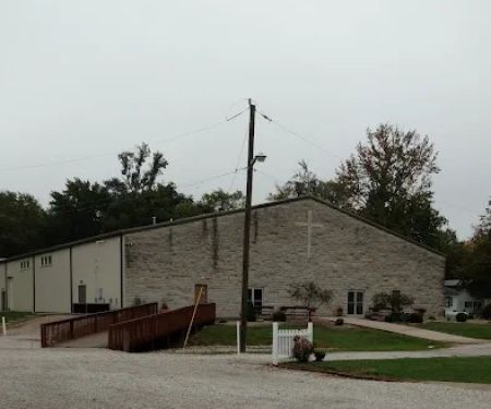 Free Methodist Camp Grnd