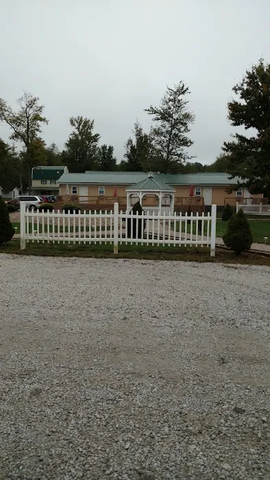 Free Methodist Camp Grnd Picture 5