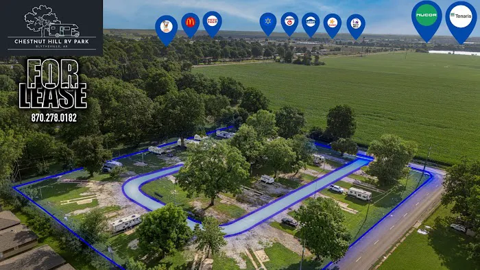 Chestnut Hill RV Park Picture 1