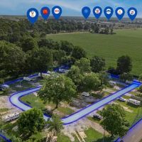 Chestnut Hill RV Park ico