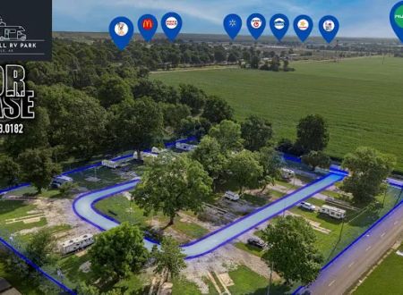 Chestnut Hill RV Park