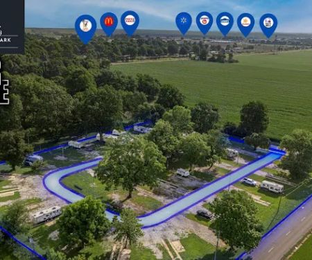 Chestnut Hill RV Park