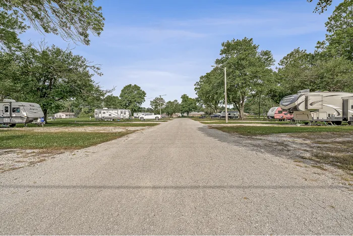 Chestnut Hill RV Park Picture 2