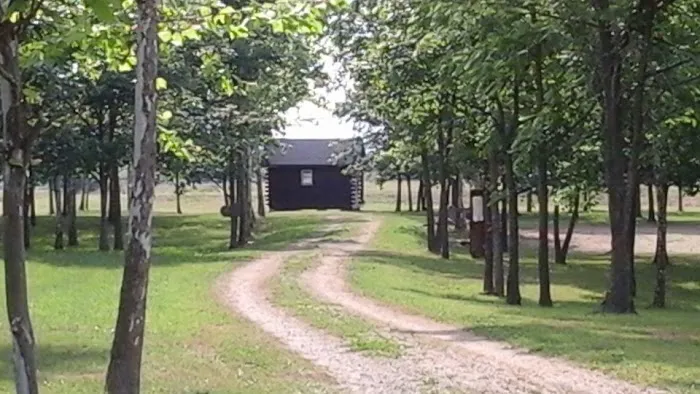 Miles Landing Campground Picture 3