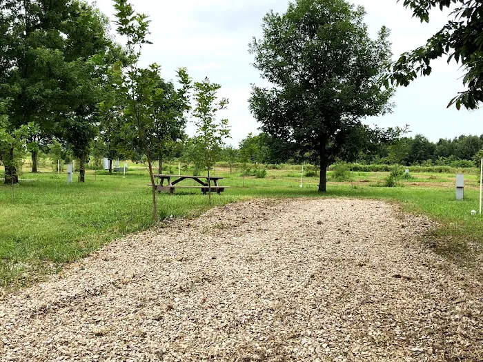 Miles Landing Campground Picture 7