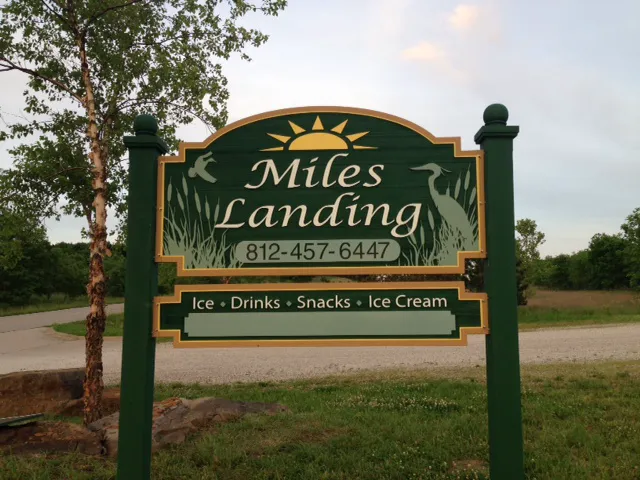 Miles Landing Campground Picture 5