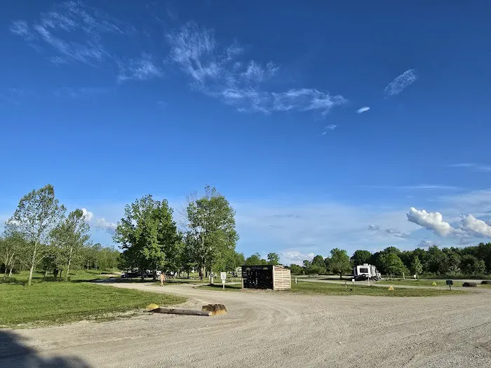 Miles Landing Campground Picture 4