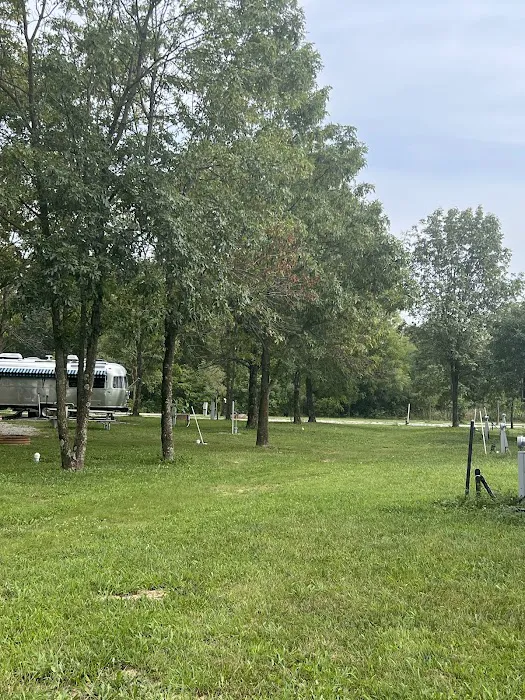 Miles Landing Campground Picture 6