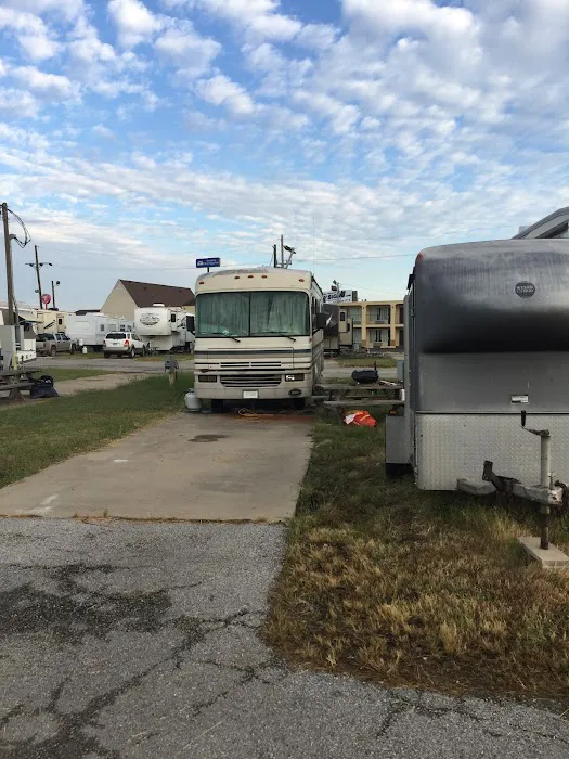 Blytheville RV Park Picture 10