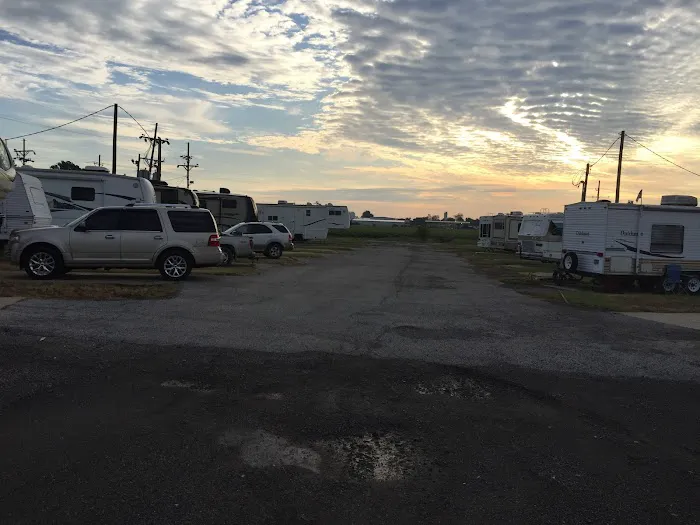 Blytheville RV Park Picture 7