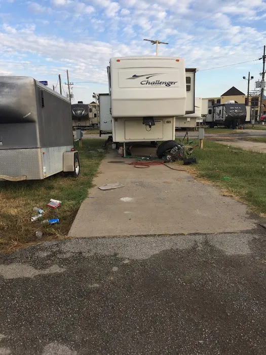 Blytheville RV Park Picture 5
