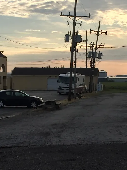 Blytheville RV Park Picture 3