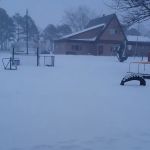 Weather Rock Campground