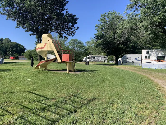 Weather Rock Campground Picture 9