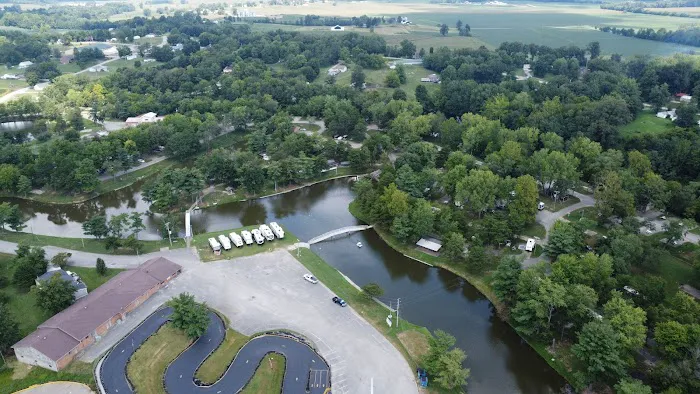 Diamond Lake Resort Picture 4